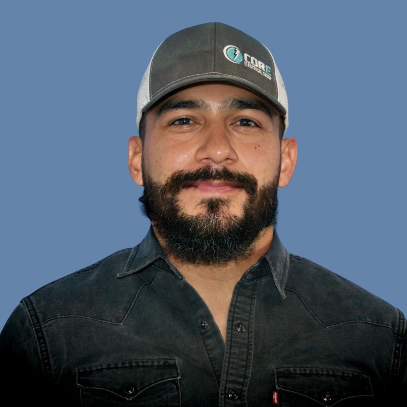 Mike Gatica