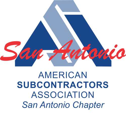 AMERICAN SUBCONTRACTORS ASSOCIATION SA CHAPTER