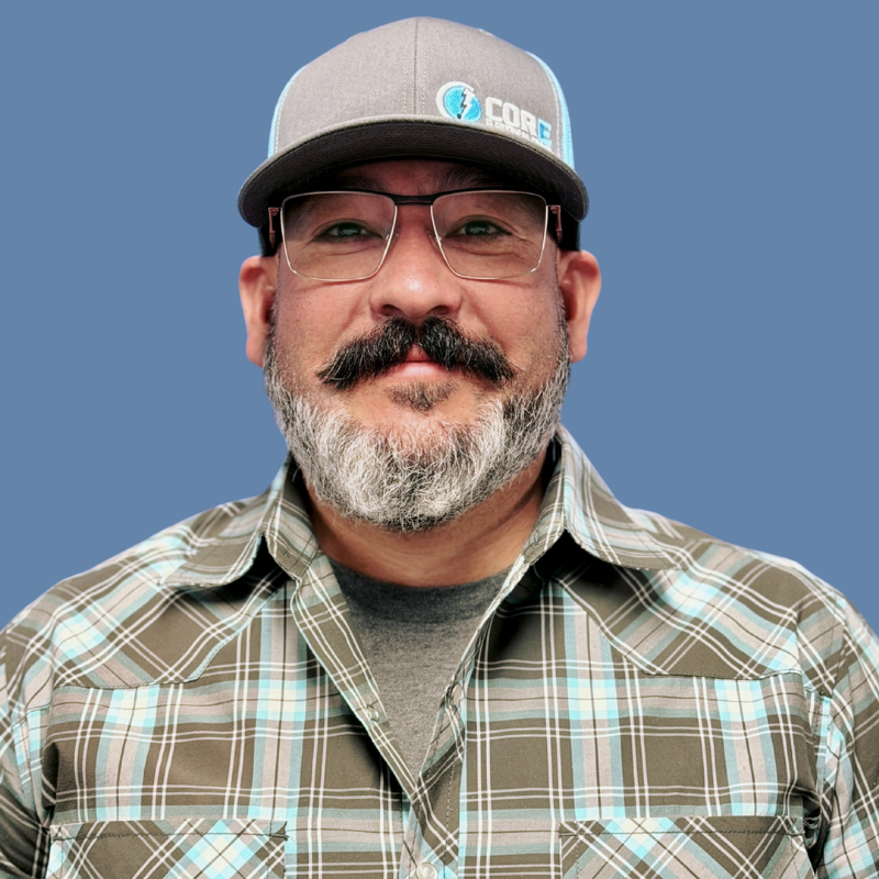 Daniel Longoria