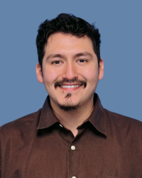 Isaac Ayala