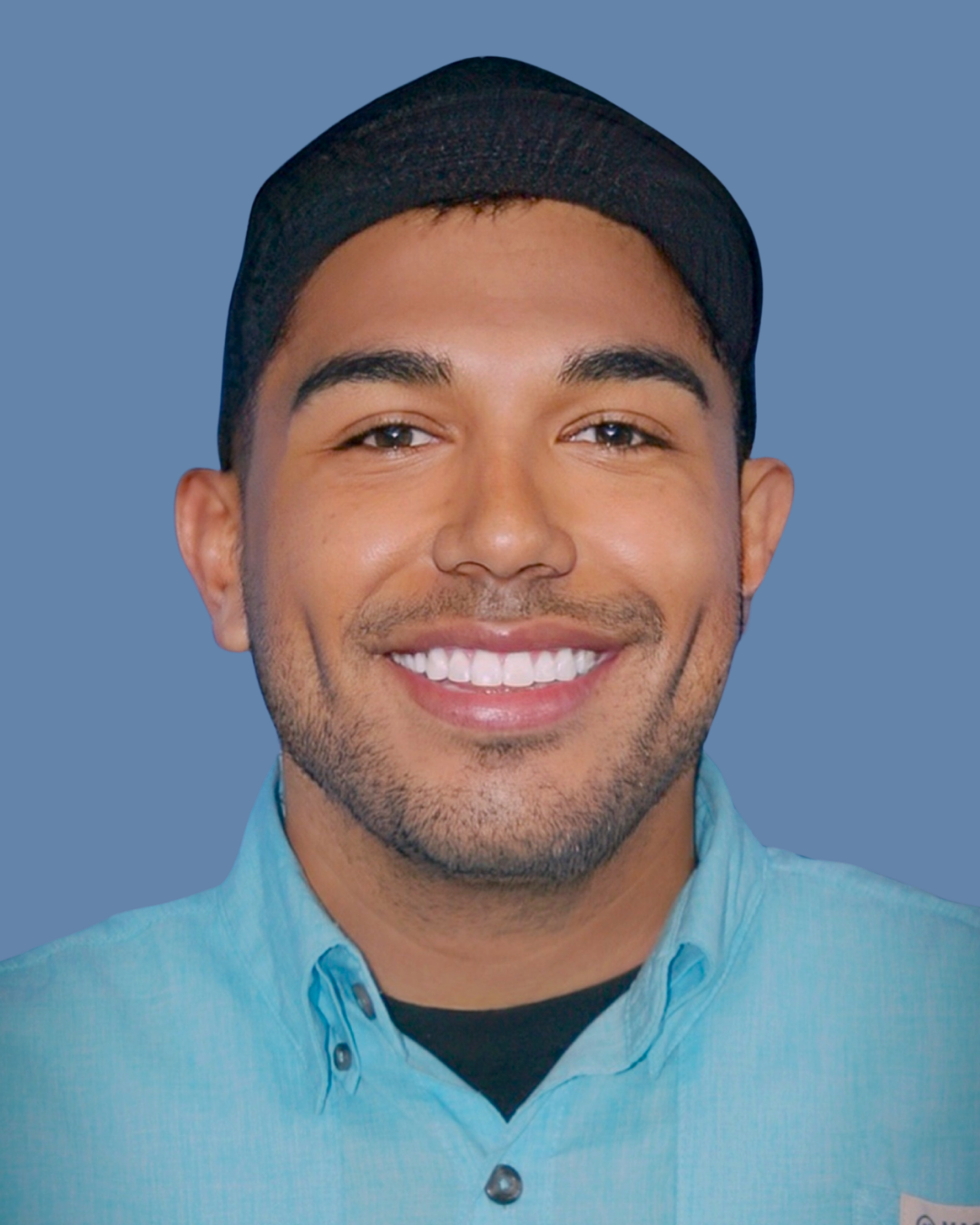 Jonathan Campos