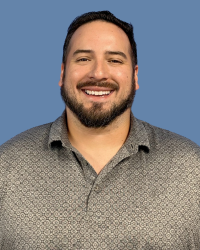 Mark Aguilar