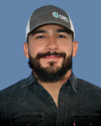 Mike Gatica