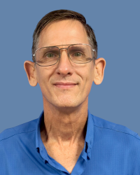Ric Taylor