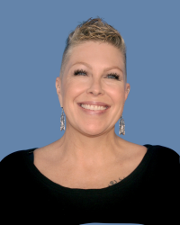 Teena Simon