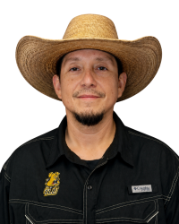 Adrian Flores