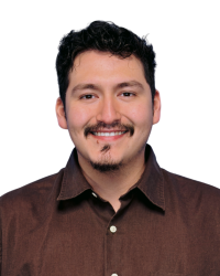 Isaac Ayala