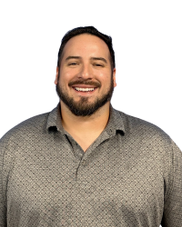 Mark Aguilar