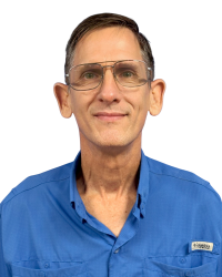 Ric Taylor